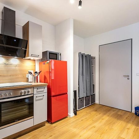 Snorrum Wohnung 7 Husby  Esterno foto