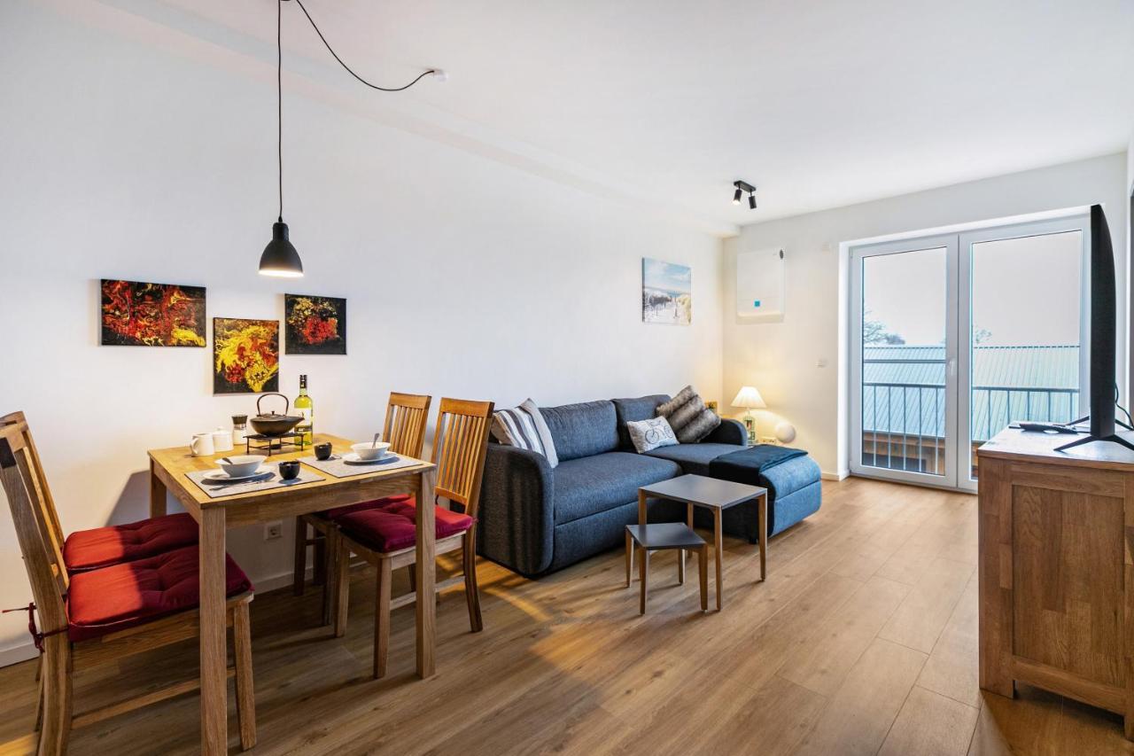 Snorrum Wohnung 7 Husby  Esterno foto