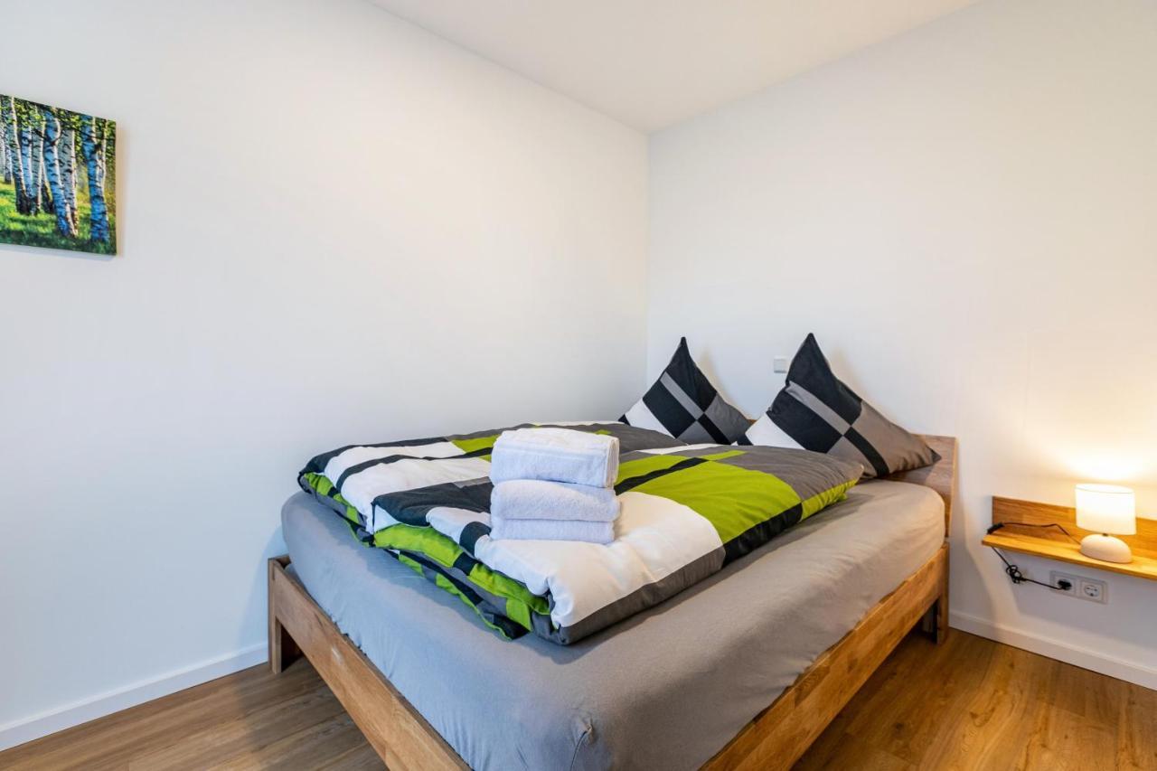 Snorrum Wohnung 7 Husby  Esterno foto