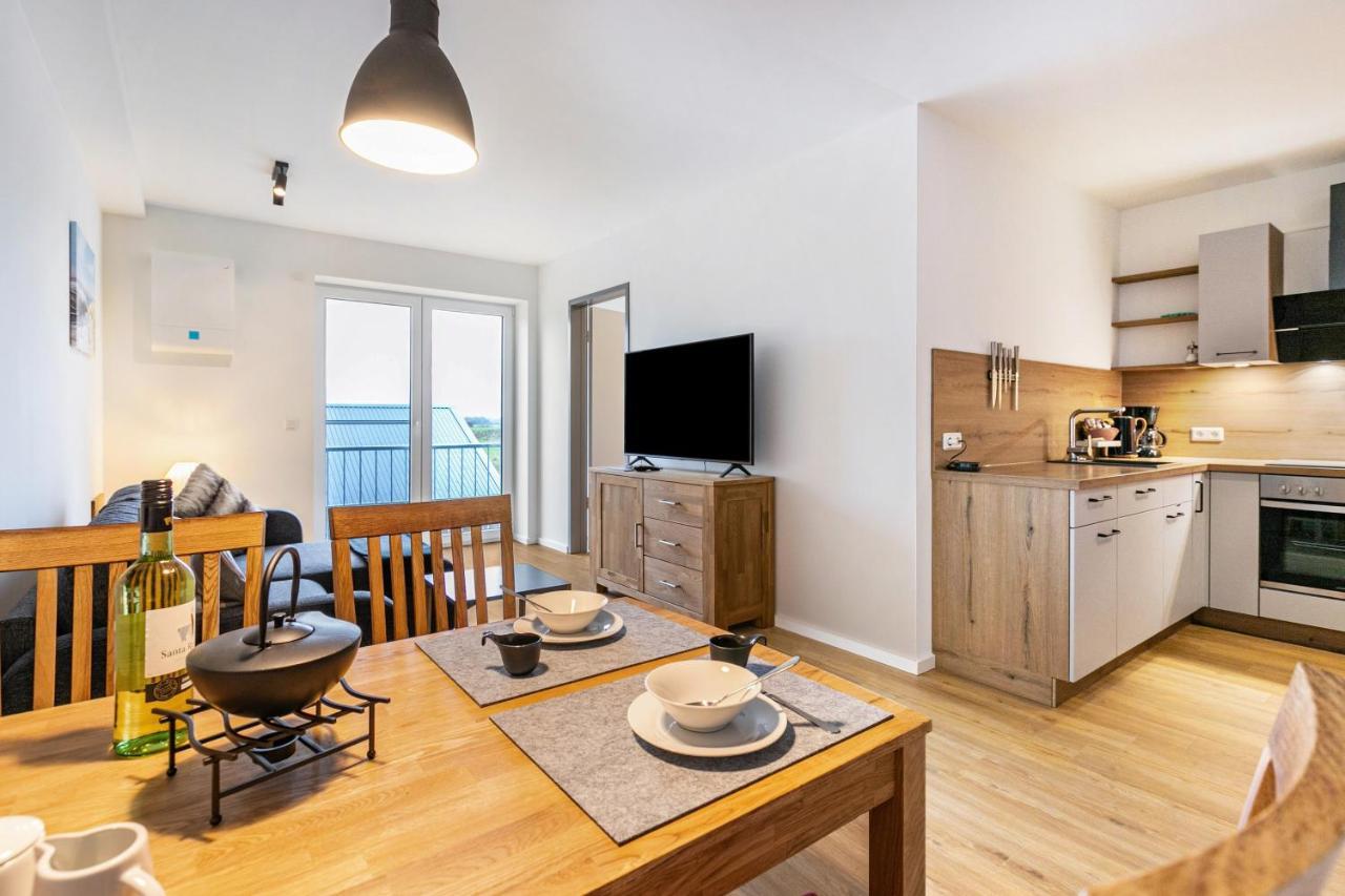 Snorrum Wohnung 7 Husby  Esterno foto