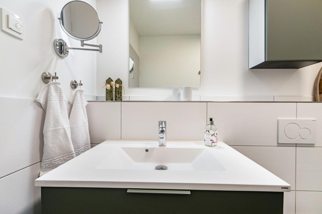 Snorrum Wohnung 7 Husby  Esterno foto