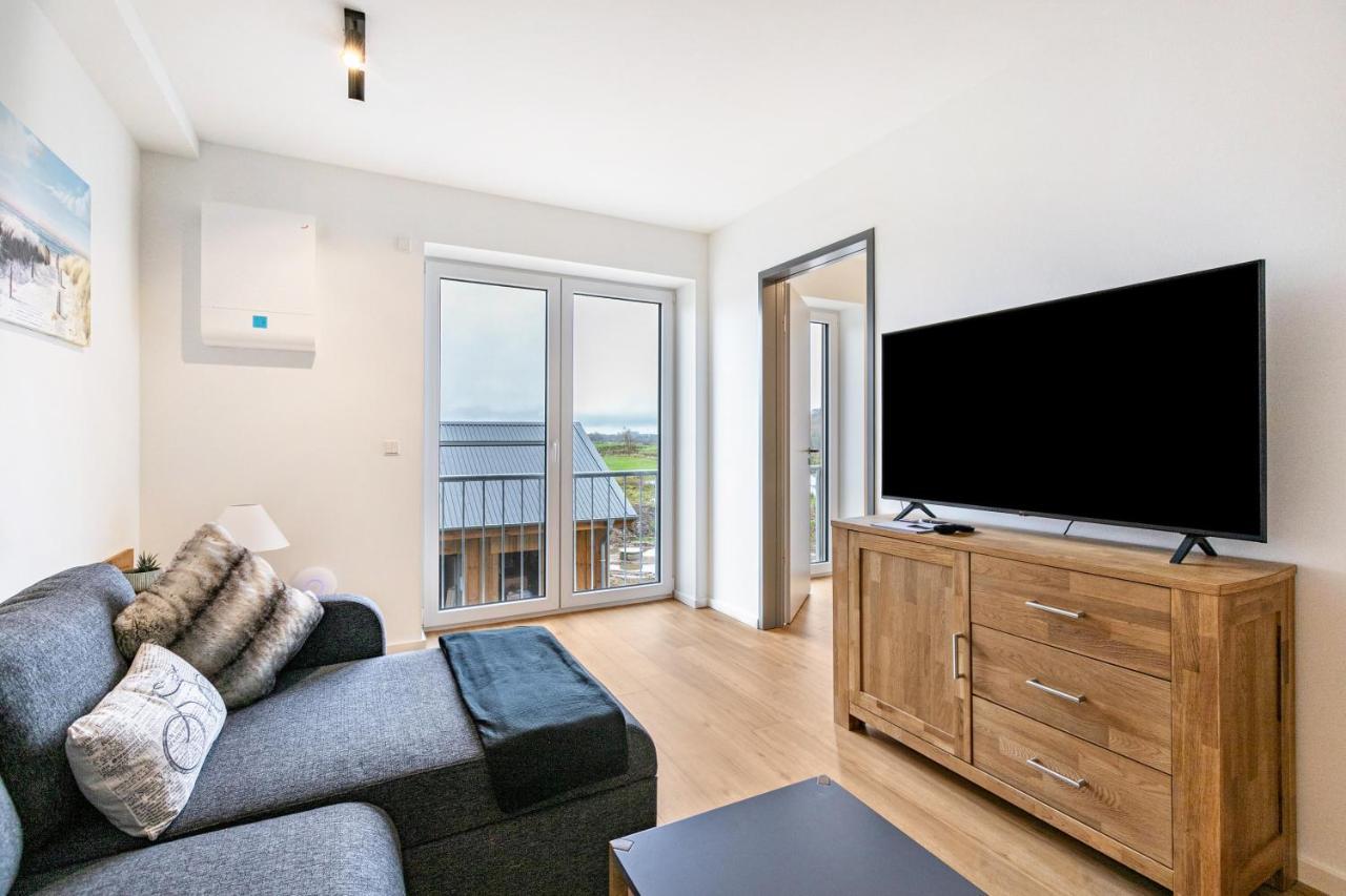 Snorrum Wohnung 7 Husby  Esterno foto