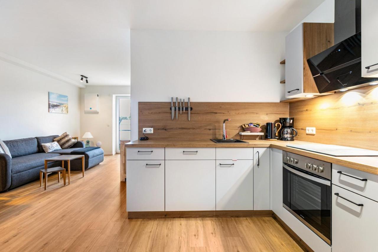 Snorrum Wohnung 7 Husby  Esterno foto