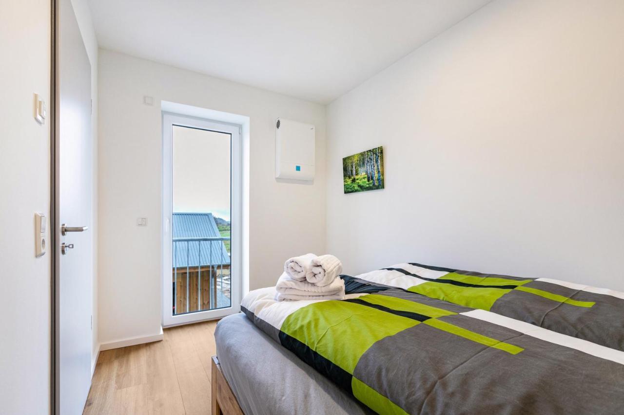 Snorrum Wohnung 7 Husby  Esterno foto